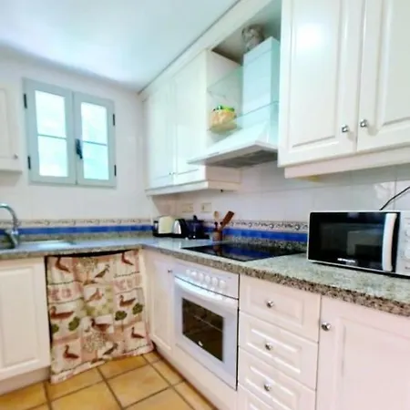 Holiday home La Contentita De Finestrat