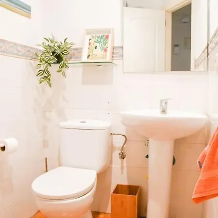 La Contentita De Finestrat Holiday home Alicante