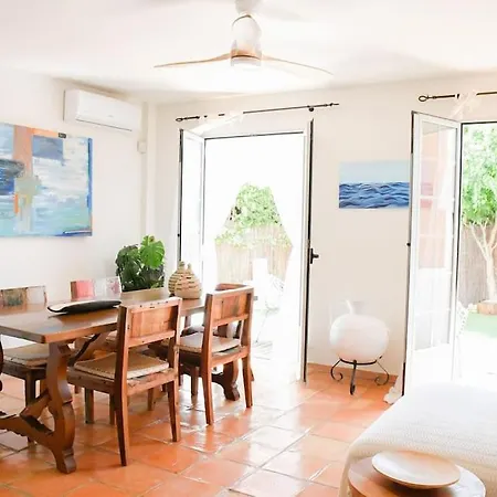 Holiday home La Contentita De Finestrat *