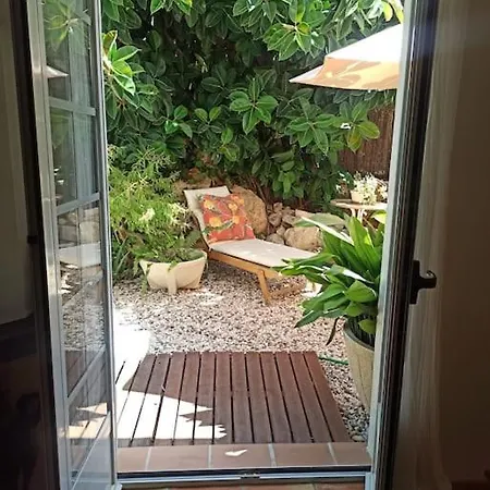 Holiday home La Contentita De Finestrat Alicante