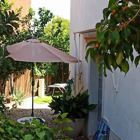 Holiday home La Contentita De Finestrat