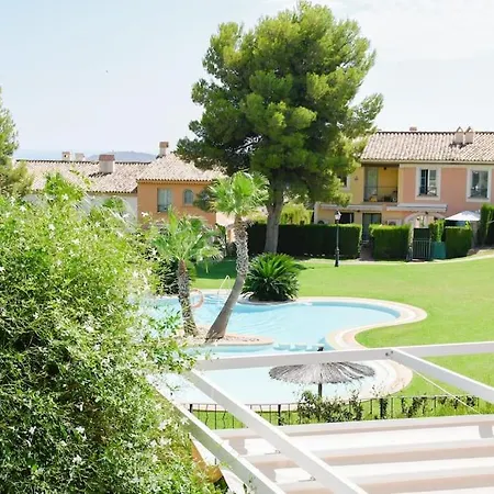 La Contentita De Finestrat Alicante