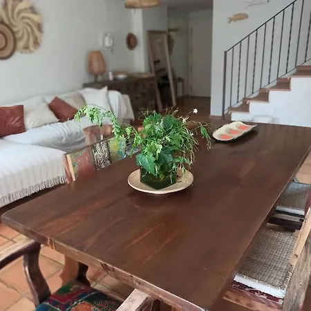 Holiday home La Contentita De Finestrat