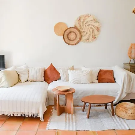 La Contentita De Finestrat Holiday home Alicante