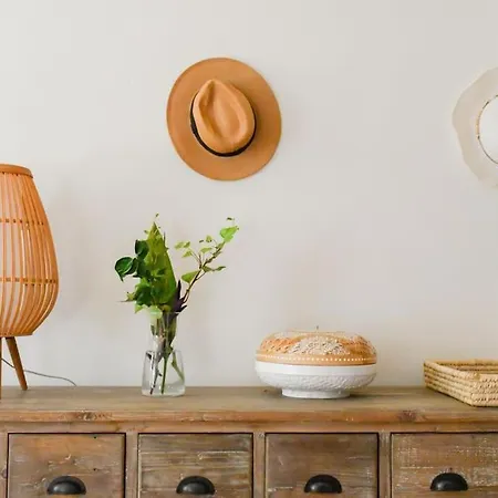 La Contentita De Finestrat Holiday home