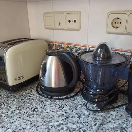 La Contentita De Finestrat *